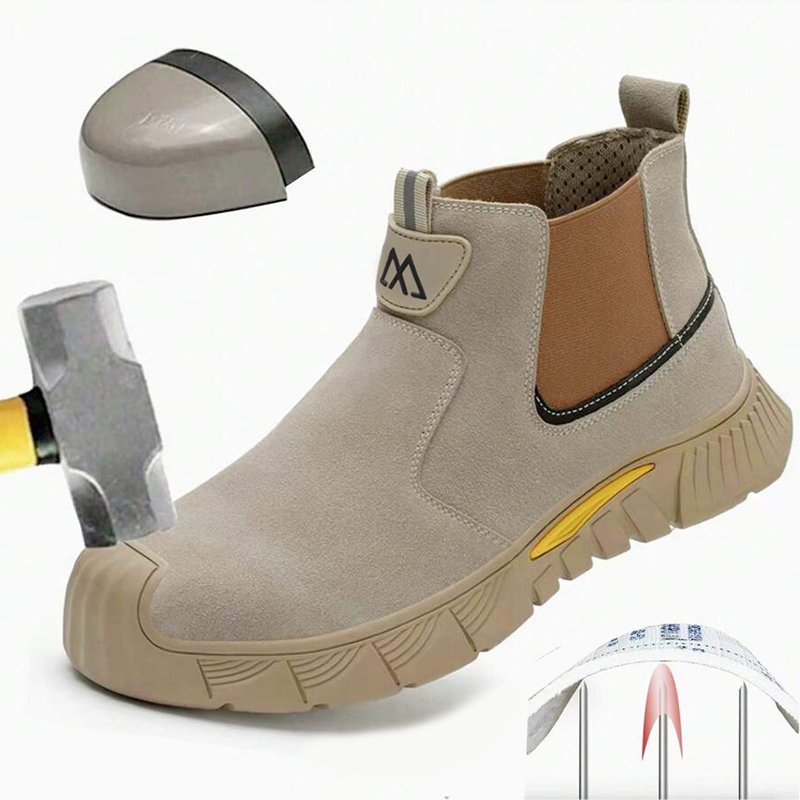 Wear Resistant Durable Steel T - Men Accessories To Wear recension och pris