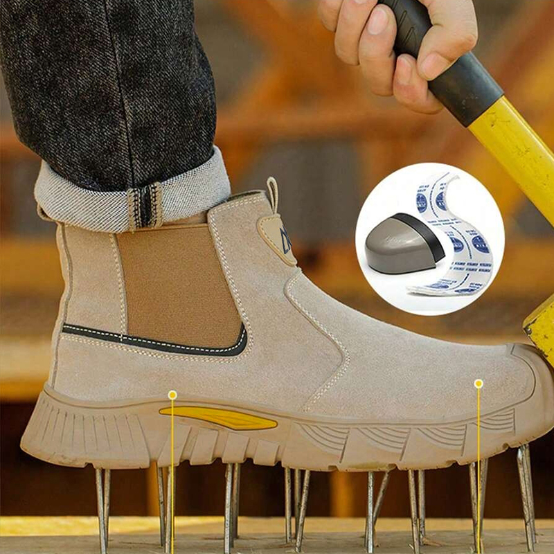Wear Resistant Durable Steel T - Men Accessories To Wear recension och pris