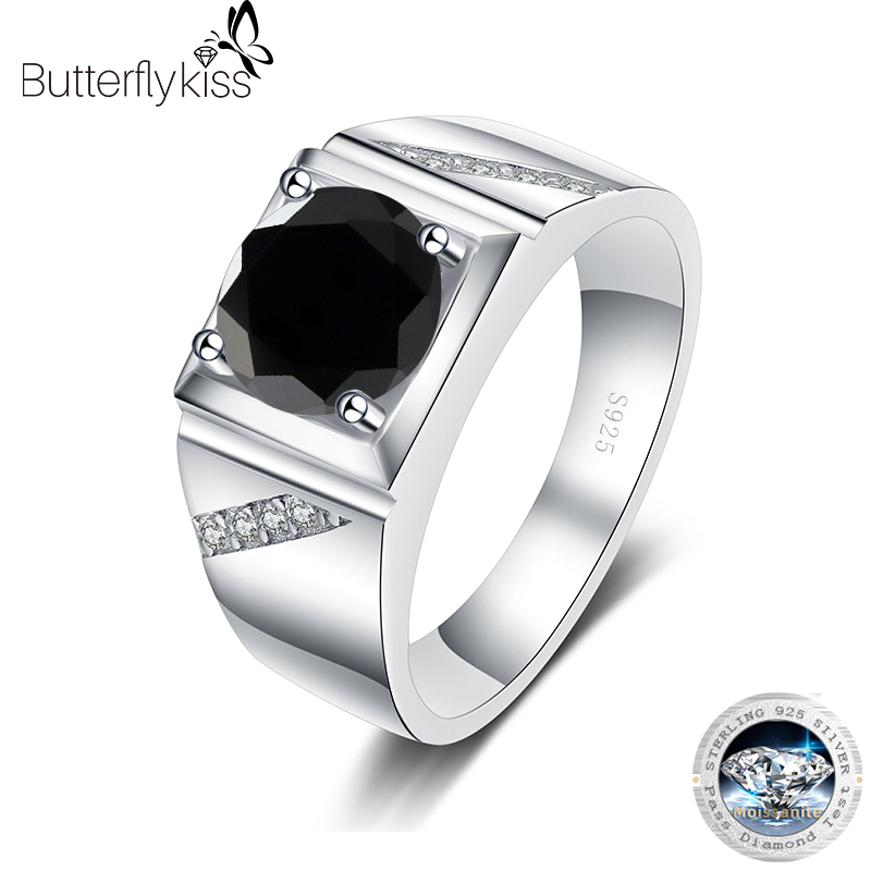 Butterflykiss Classic 925 Ster - Men'S Accessories Hand Bands recension och pris