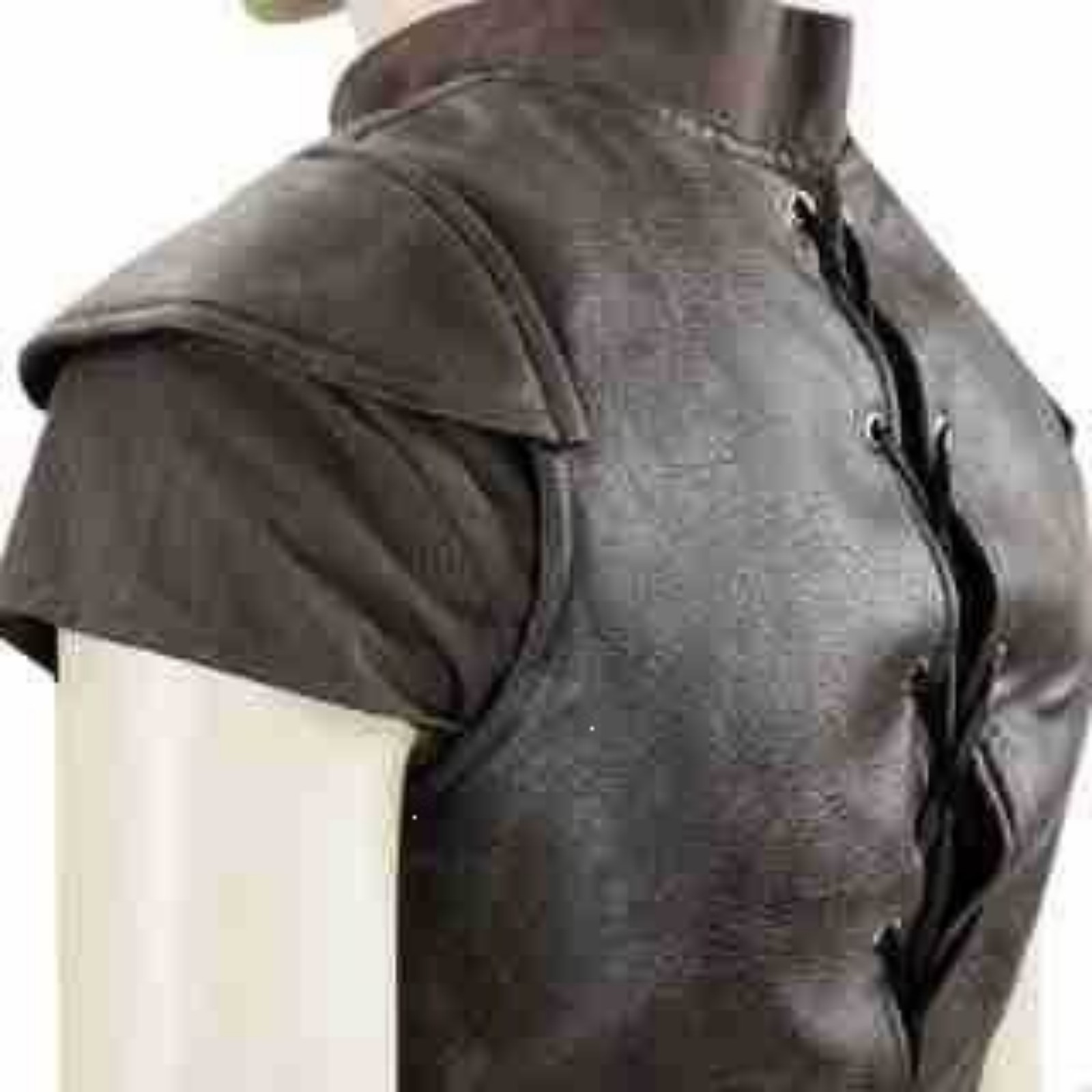Men's Odysseus Cosplay Costume - Medieval Men'S Accessories recension och pris
