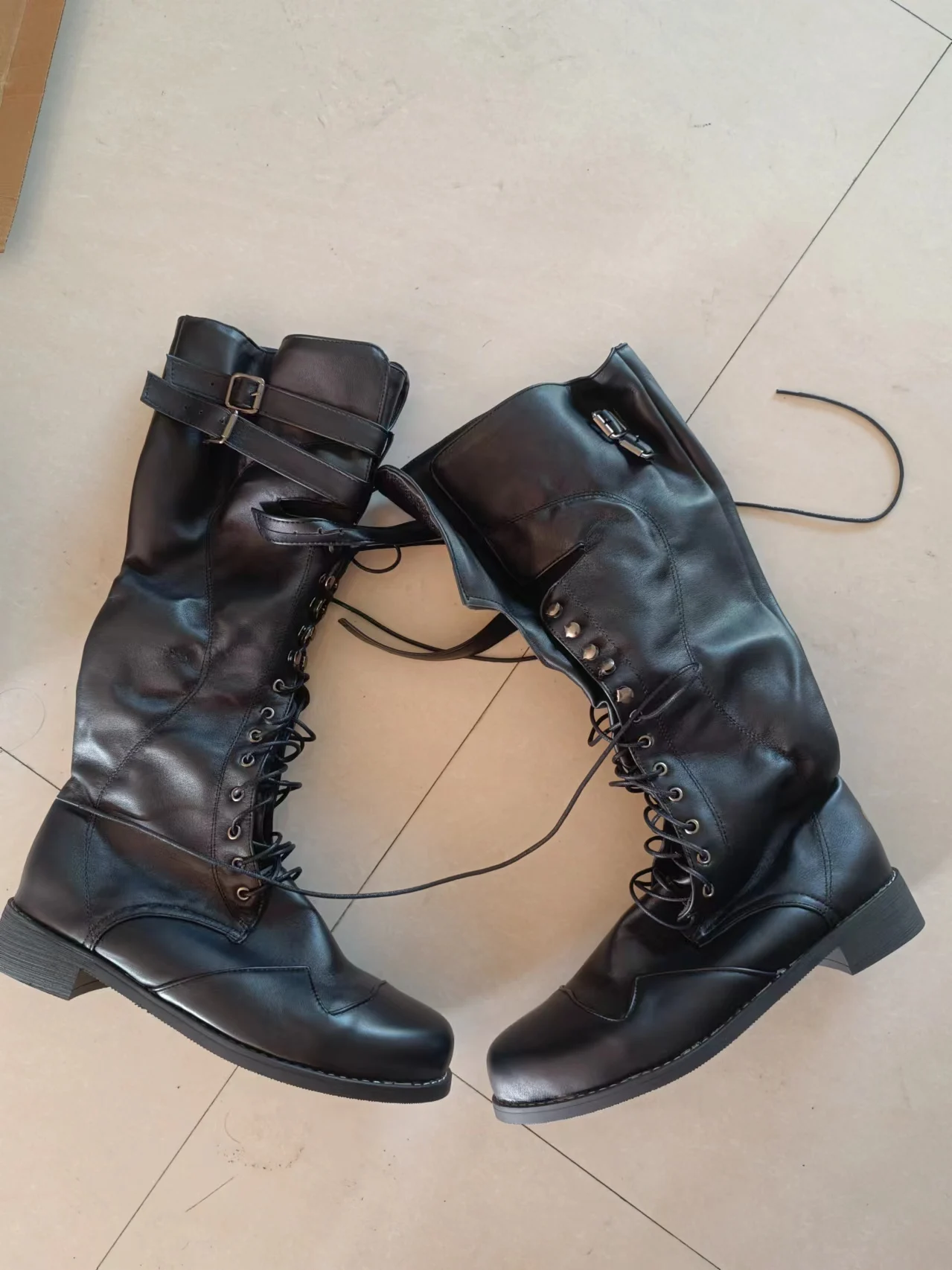 Medieval Steampunk Cosplay Boo - Medieval Men'S Accessories recension och pris