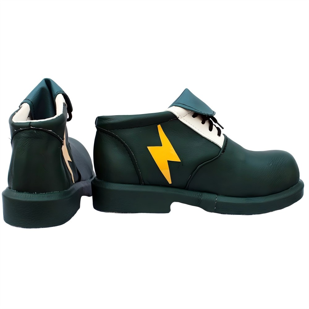 Anime Inazuma 11th Mamoru Endo - Men Accessories For Suit recension och pris