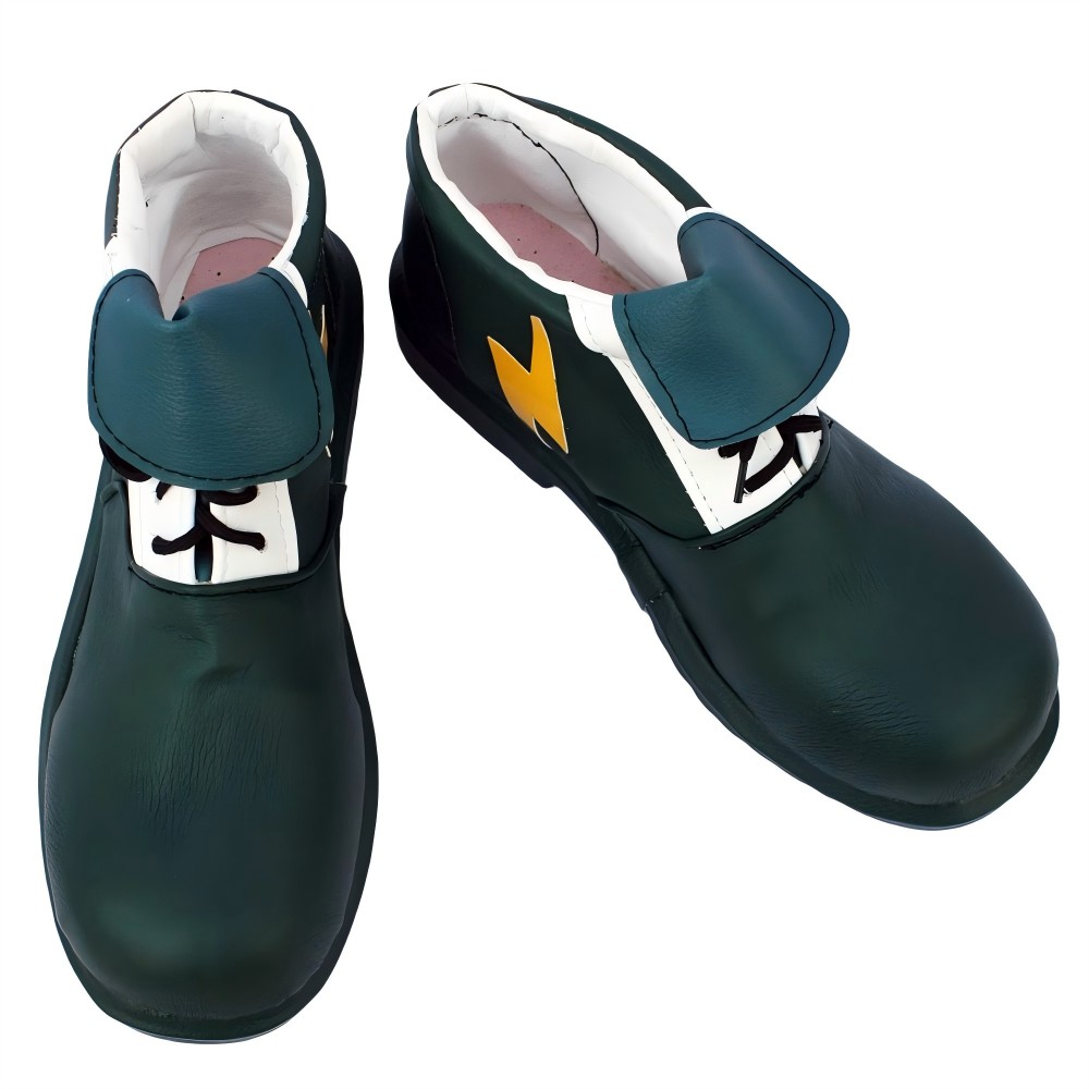 Anime Inazuma 11th Mamoru Endo - Men Accessories For Suit recension och pris