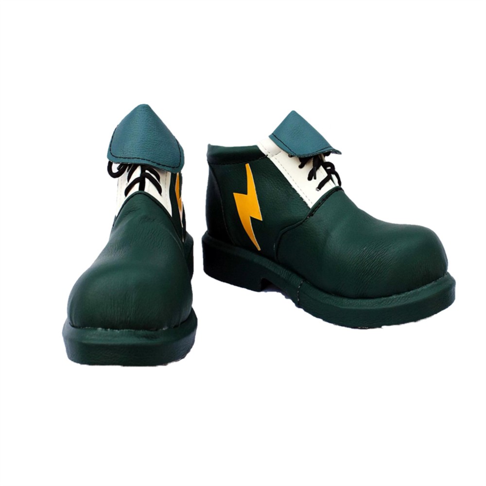 Anime Inazuma 11th Mamoru Endo - Men Accessories For Suit recension och pris