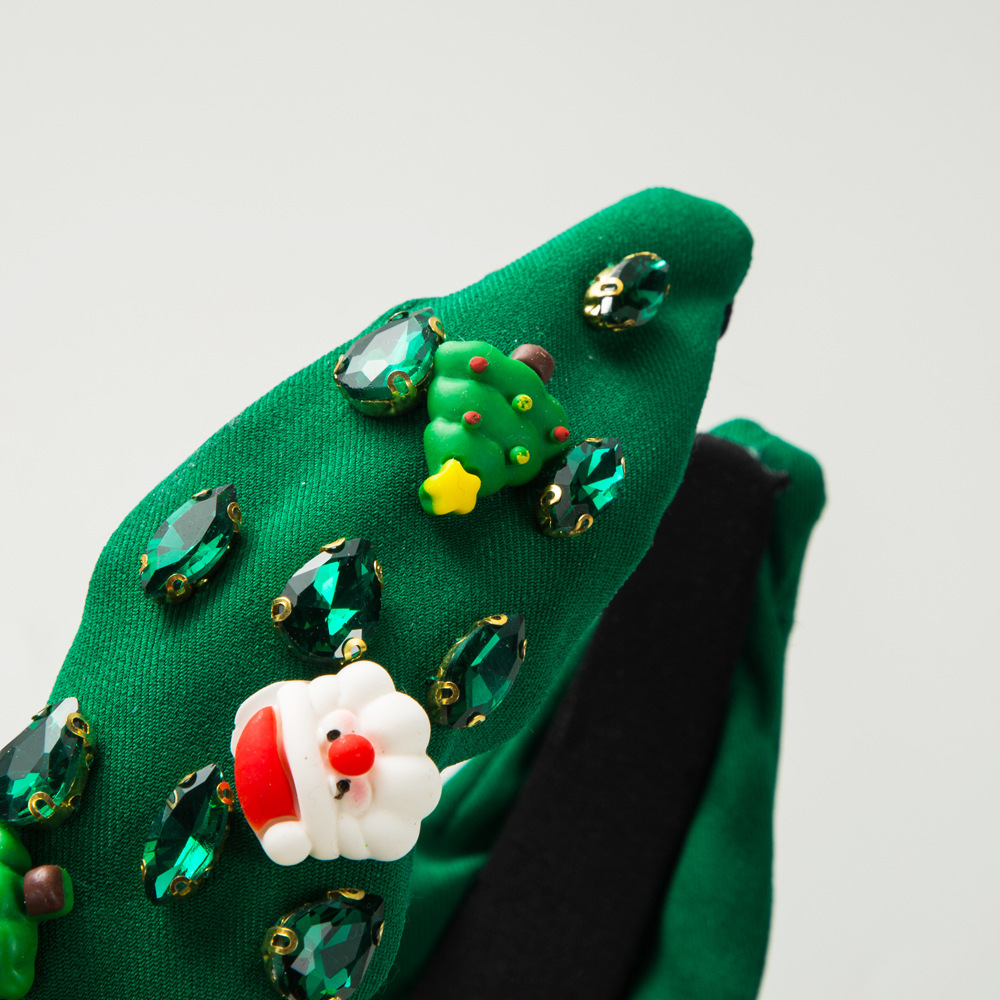 New Christmas headband persona - Men'S Accessories For Christmas recension och pris