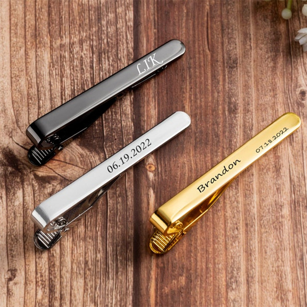 Personalized Custom Logo Name  - Men'S Accessories Best recension och pris