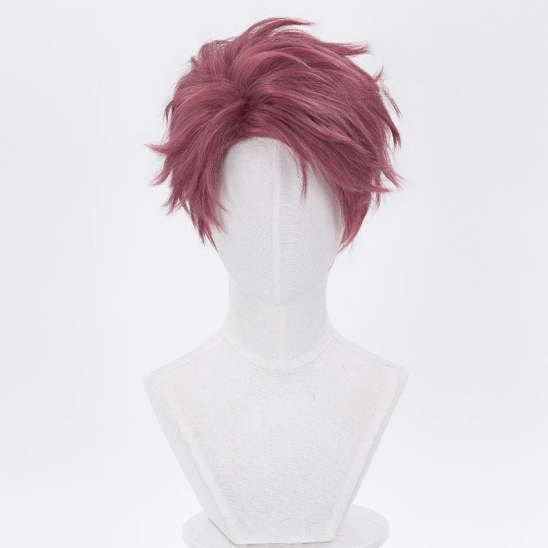 Valko Wig Game Love and Deepsp - Men Accessories For Suit recension och pris