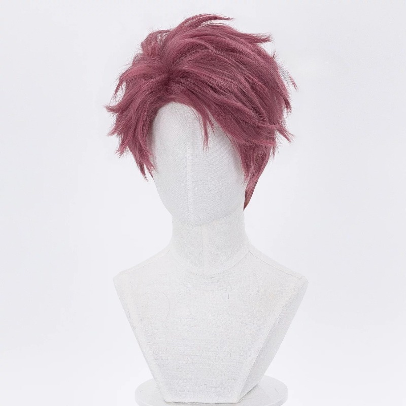 Valko Wig Game Love and Deepsp - Men Accessories For Suit recension och pris