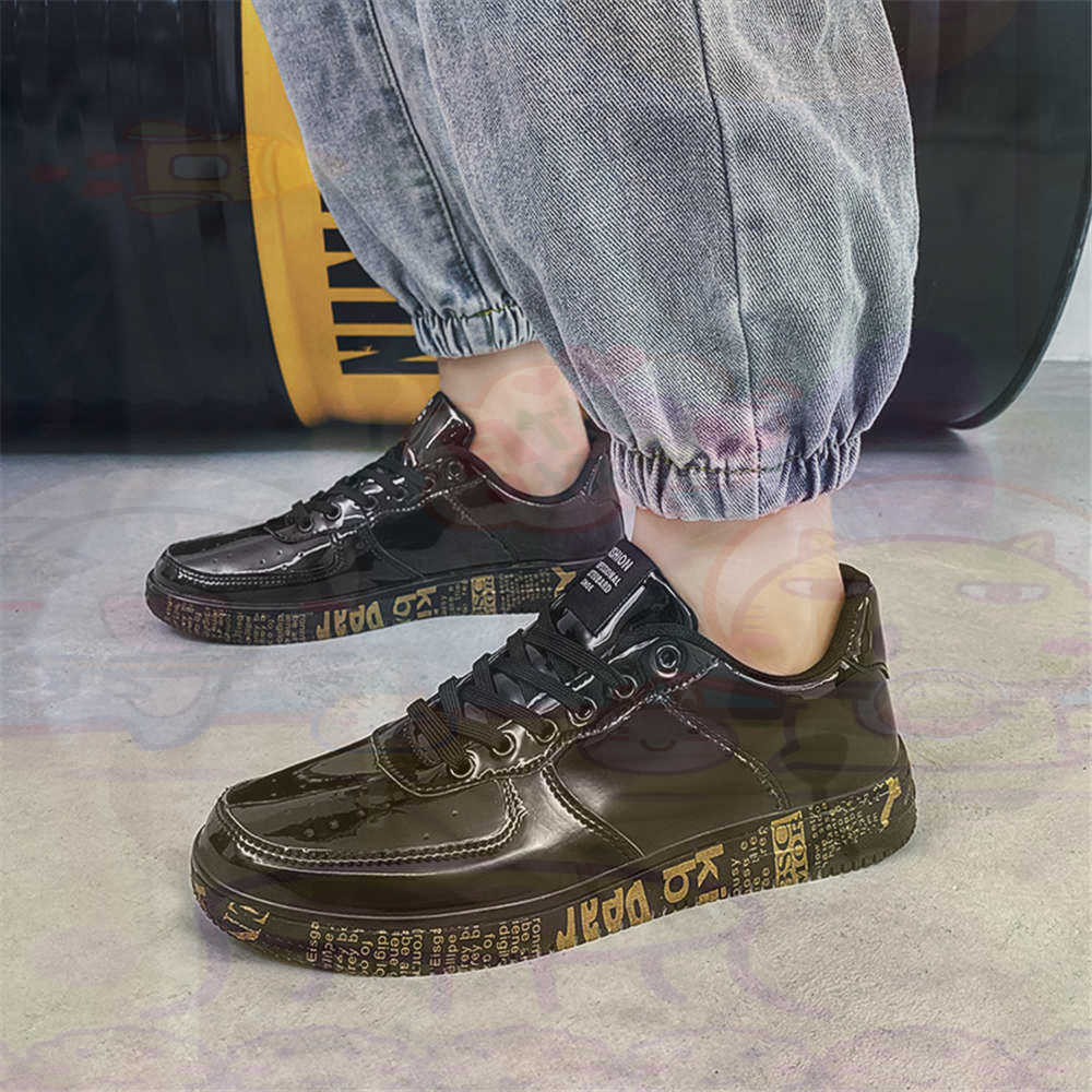 Round Foot Size 45 Sneakers Wh - Men'S Accessories Gift Set Branded recension och pris