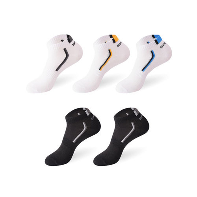 2 Pairs/Lot Men Cotton Blends  - Men Accessories To Wear recension och pris