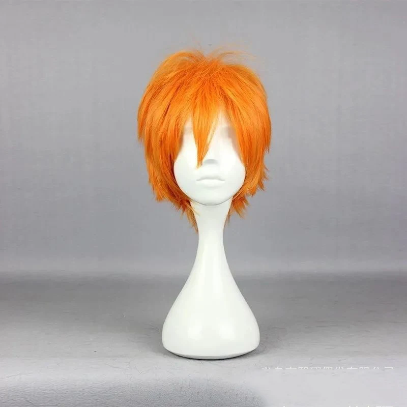 Anime Haikyu!! Hinata Shoyo Co - Men Accessories To Wear recension och pris