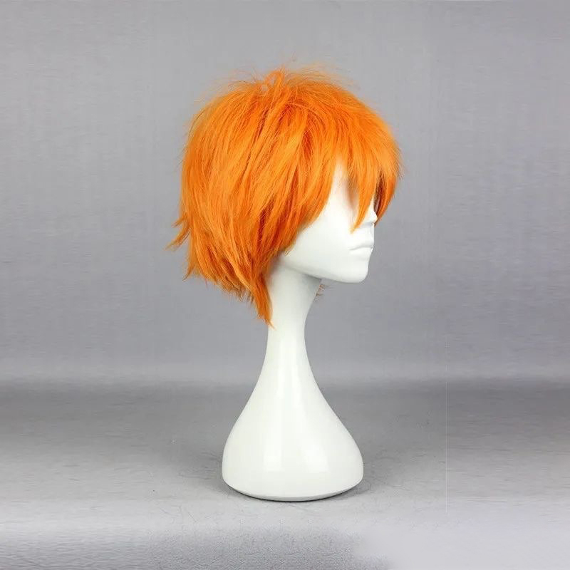 Anime Haikyu!! Hinata Shoyo Co - Men Accessories To Wear recension och pris