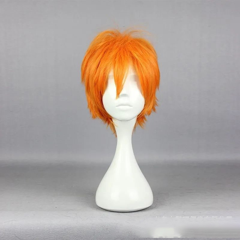 Anime Haikyu!! Hinata Shoyo Co - Men Accessories To Wear recension och pris