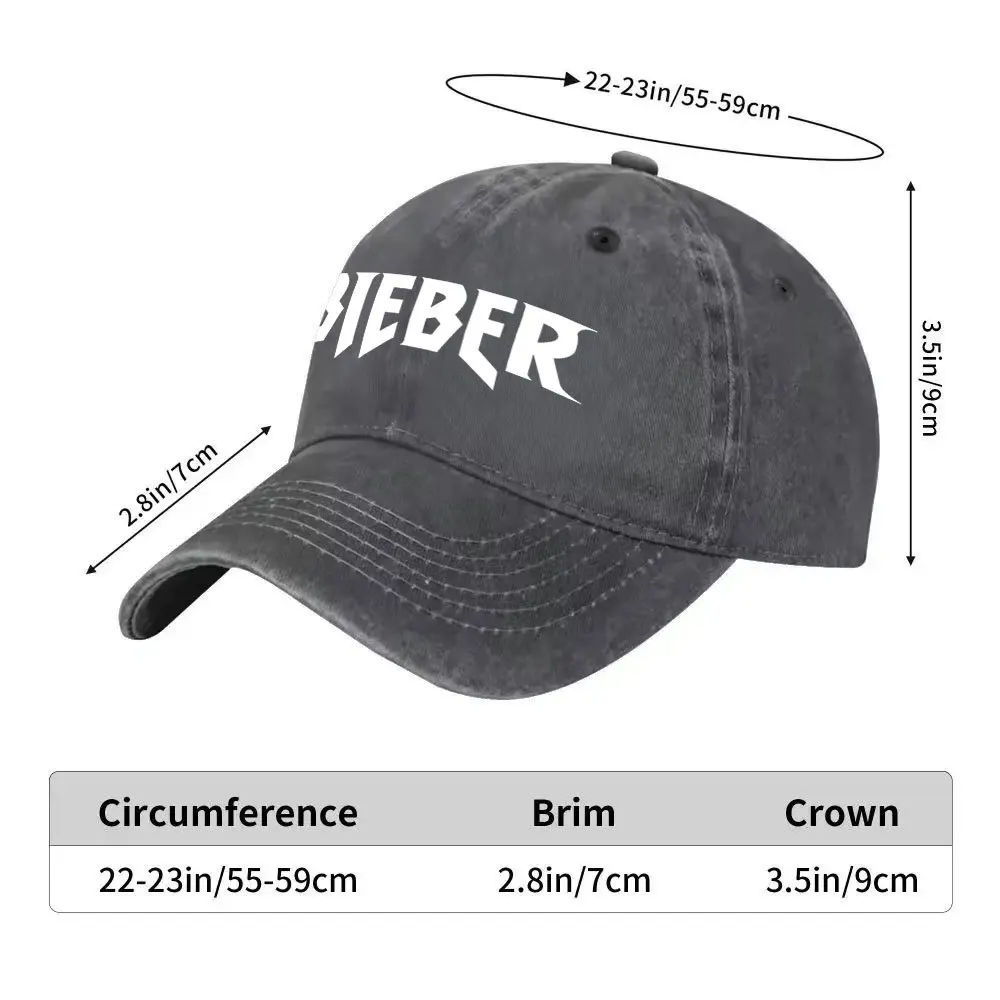 Classic Trendy Printed Bieber- - Men'S Accessories Go Outdoors recension och pris