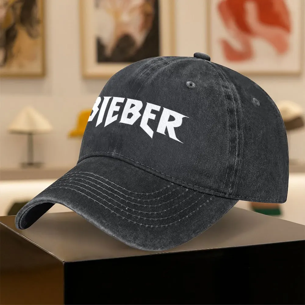 Classic Trendy Printed Bieber- - Men'S Accessories Go Outdoors recension och pris