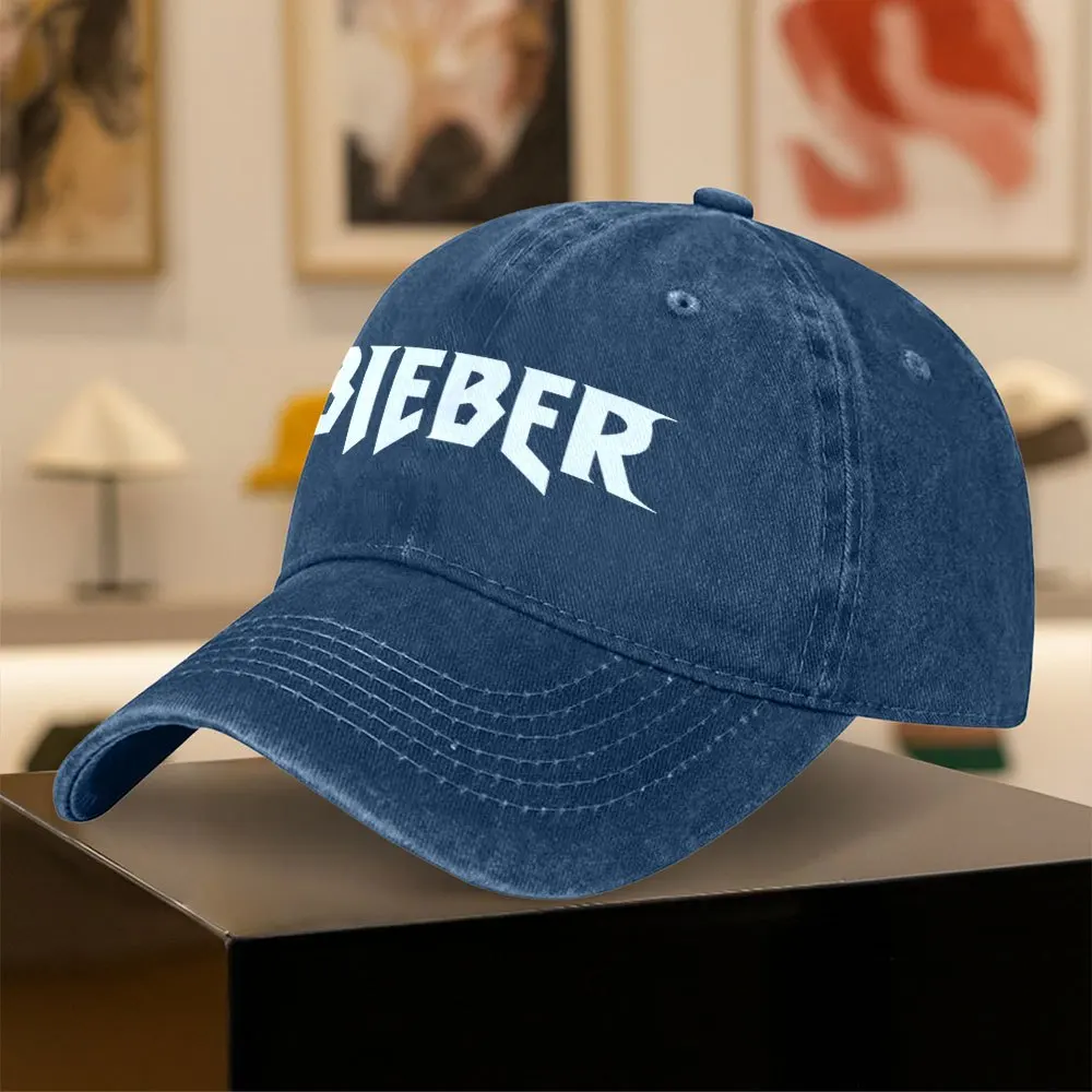 Classic Trendy Printed Bieber- - Men'S Accessories Go Outdoors recension och pris