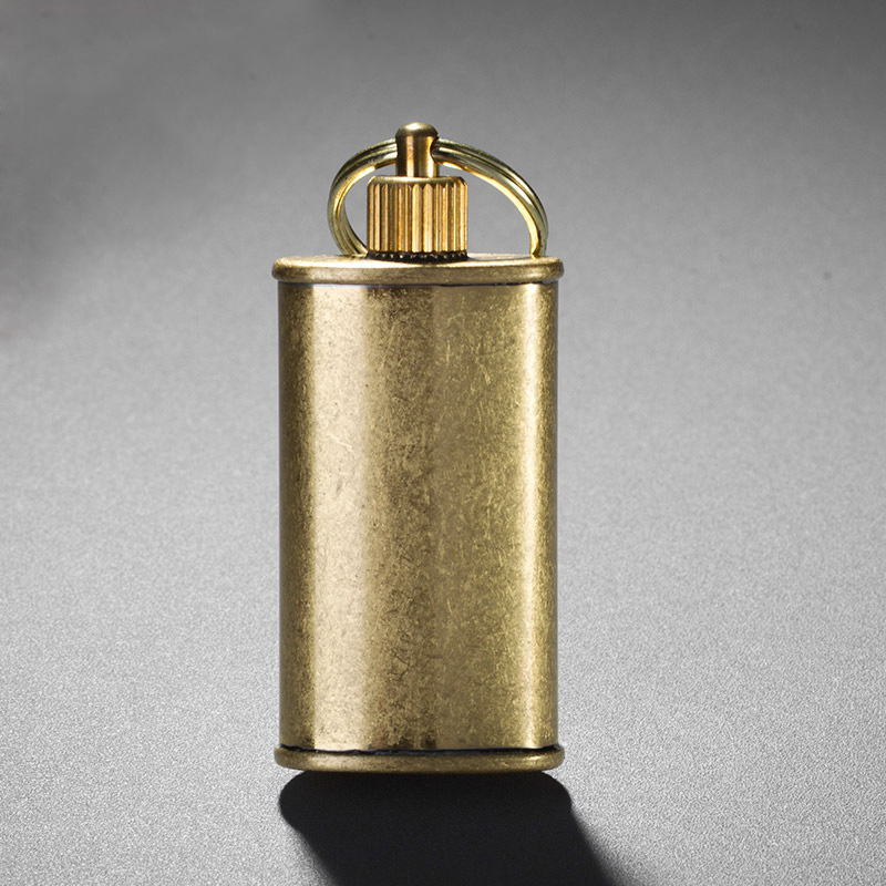 High Quality All copper Oil St - Men Accessories All recension och pris
