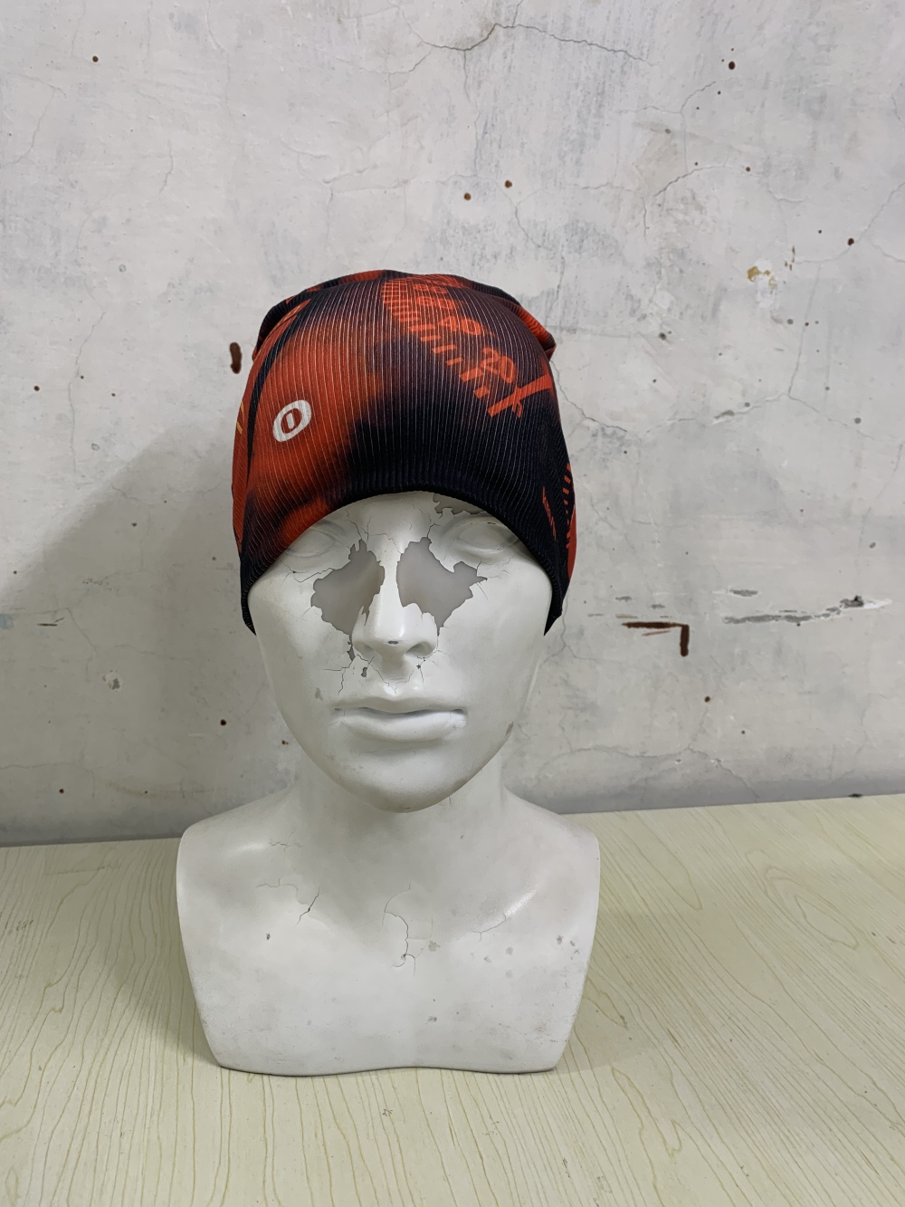 Slouchy Beanie Hat Casual Stre - Men'S Accessories Go Outdoors recension och pris